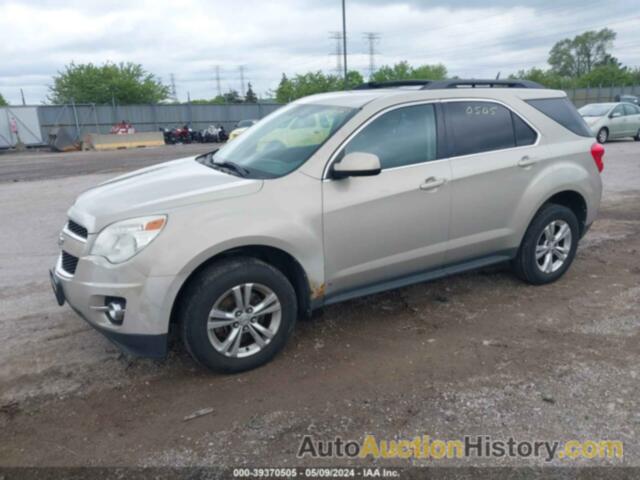 CHEVROLET EQUINOX LT, 2CNALPEW5A6215234