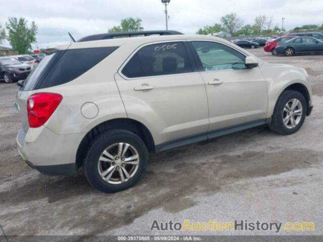 CHEVROLET EQUINOX LT, 2CNALPEW5A6215234