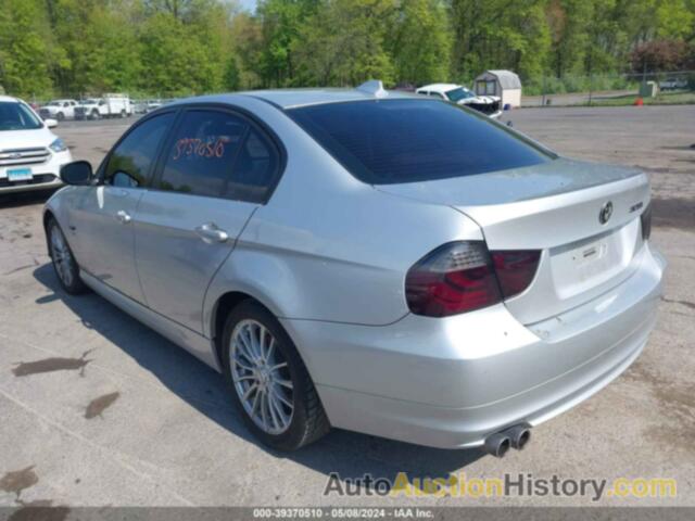 BMW 328I XDRIVE, WBAPK5G53BNN32272