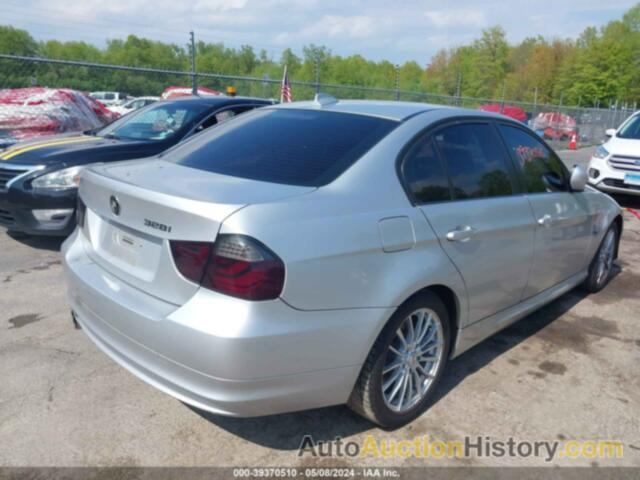 BMW 328I XDRIVE, WBAPK5G53BNN32272