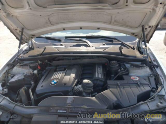 BMW 328I XDRIVE, WBAPK5G53BNN32272