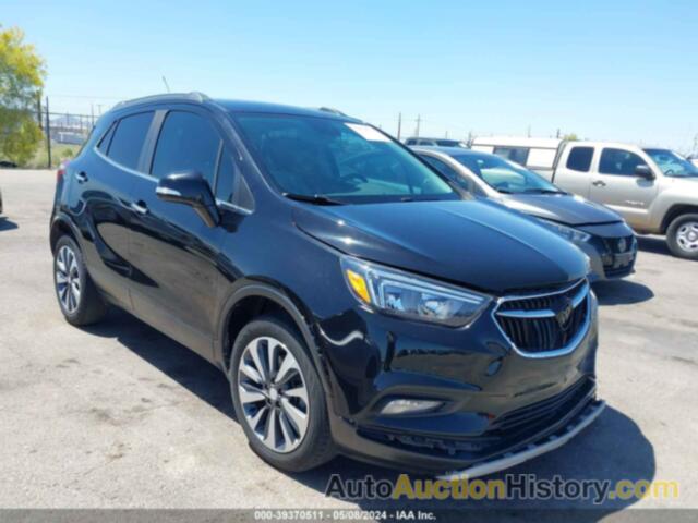 BUICK ENCORE PREFERRED II, KL4CJBSB5JB688890