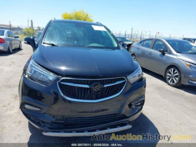 BUICK ENCORE PREFERRED II, KL4CJBSB5JB688890