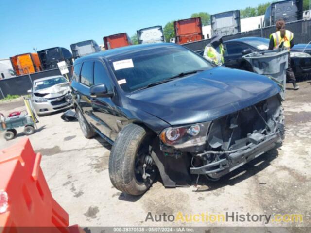 DODGE DURANGO R/T, 1C4SDJCT8CC331050