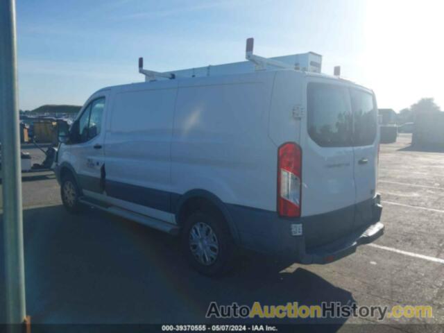 FORD TRANSIT-250 T-250, 1FTYR1ZM3GKA59272