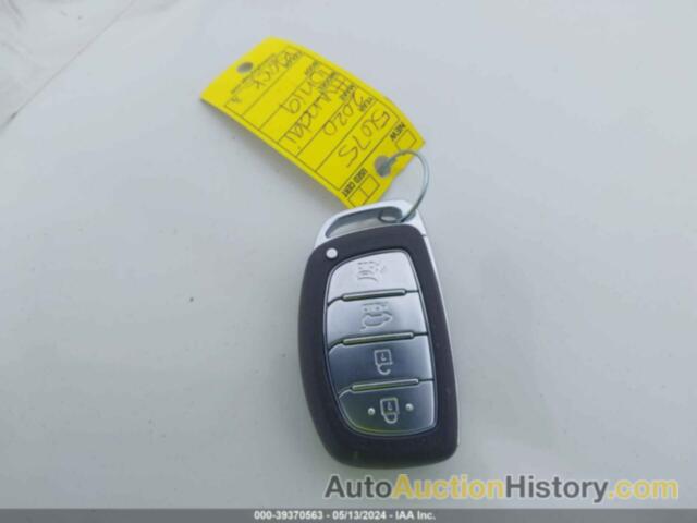 HYUNDAI IONIQ PLUG-IN HYBRID SE, KMHC65LD0LU196439