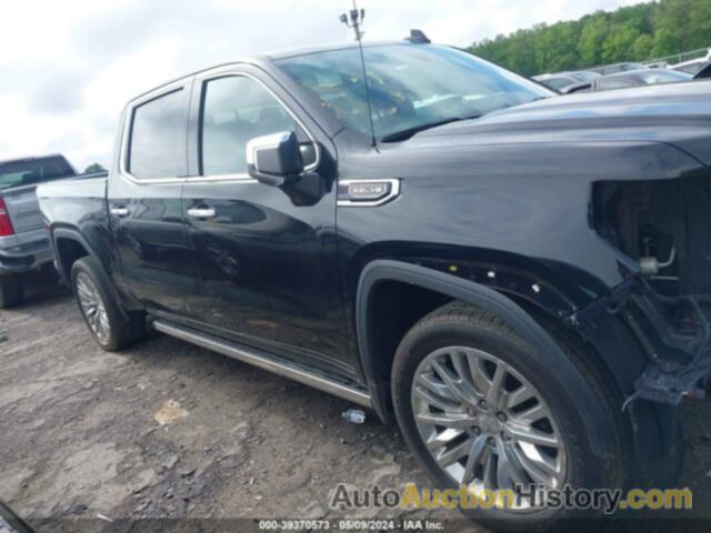 GMC SIERRA 1500 DENALI, 1GTU9FEL6KZ313078