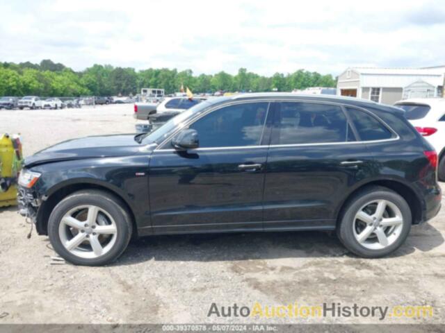 AUDI Q5 2.0T PREMIUM, WA1M2AFP3HA041518