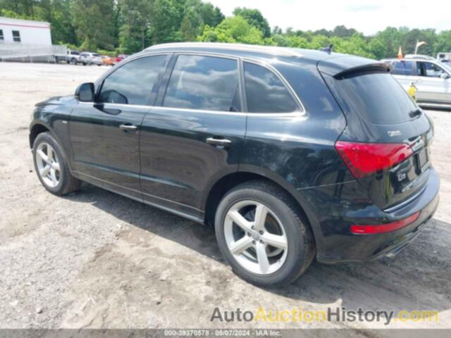 AUDI Q5 2.0T PREMIUM, WA1M2AFP3HA041518