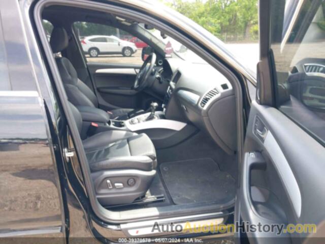 AUDI Q5 2.0T PREMIUM, WA1M2AFP3HA041518