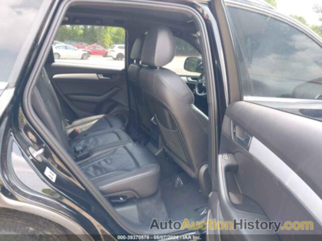 AUDI Q5 2.0T PREMIUM, WA1M2AFP3HA041518