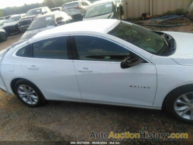 CHEVROLET MALIBU LT, 1G1ZD5STXKF111549