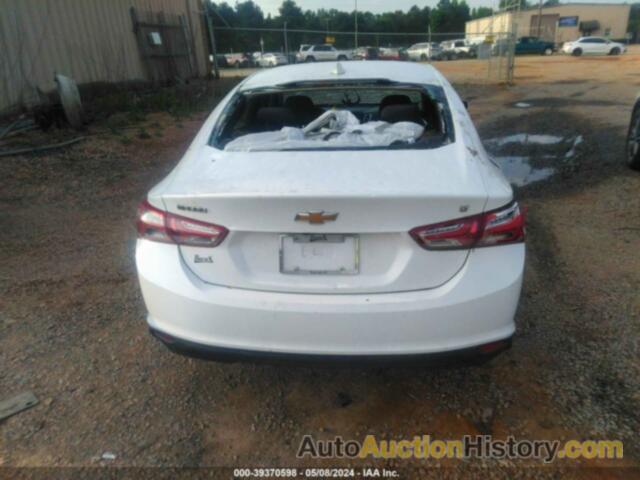 CHEVROLET MALIBU LT, 1G1ZD5STXKF111549