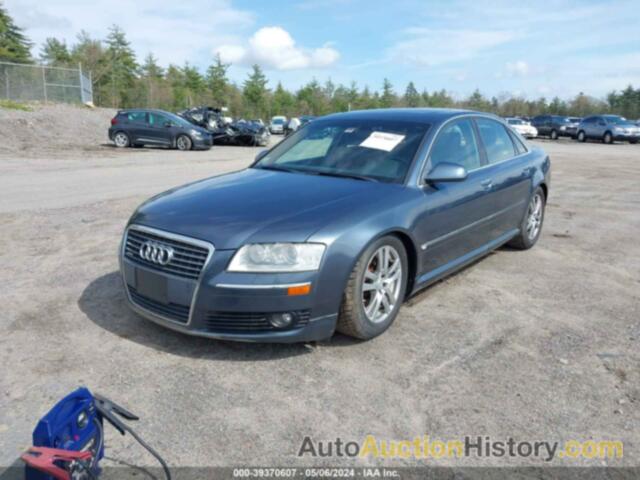 AUDI A8 4.2, WAULV44E87N021295