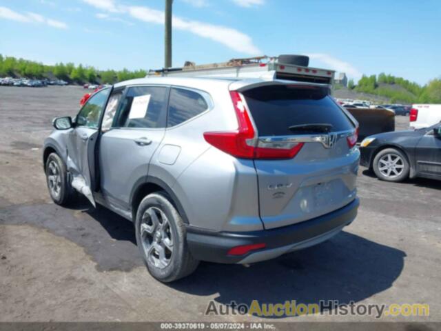 HONDA CR-V EX-L/EX-L NAVI, 2HKRW2H80JH679073