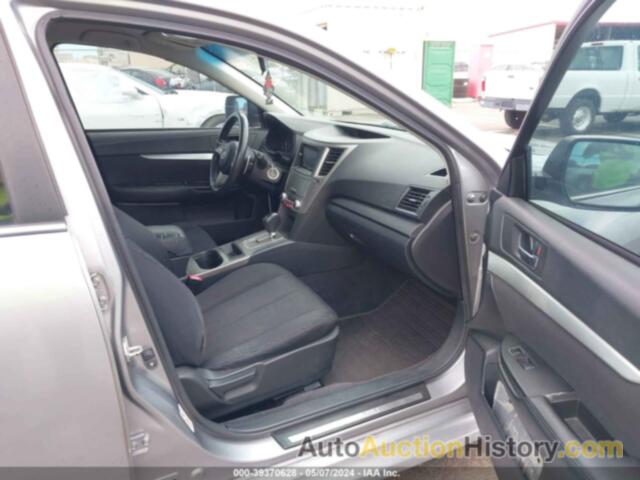 SUBARU LEGACY 2.5I, 4S3BMCA6XA3232249