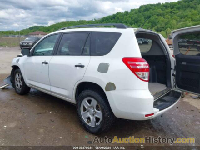 TOYOTA RAV4, 2T3BF4DV7CW268743