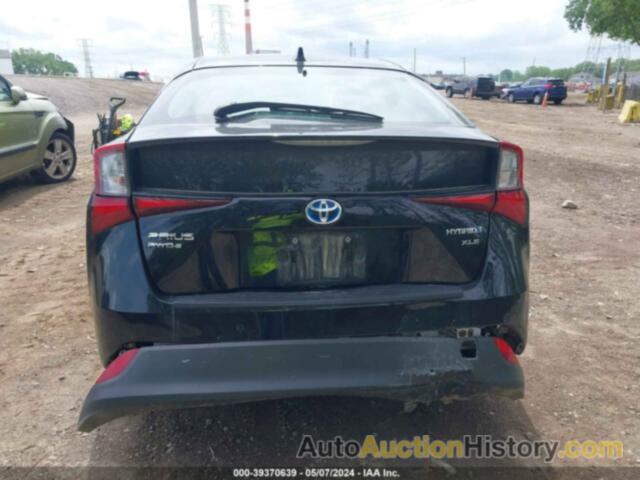 TOYOTA PRIUS XLE AWD-E, JTDL9MFU0N3032554