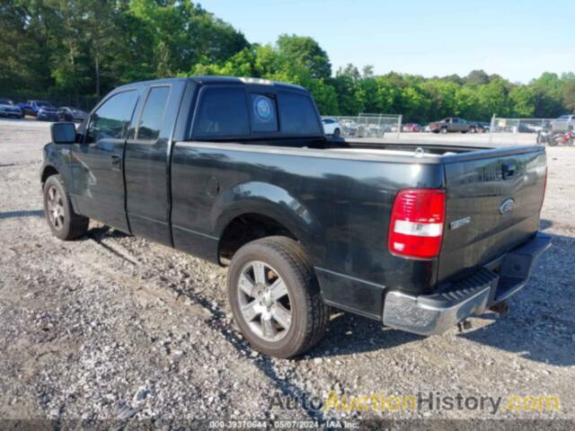 FORD F-150 LARIAT/XL/XLT, 1FTPX12574NB44940