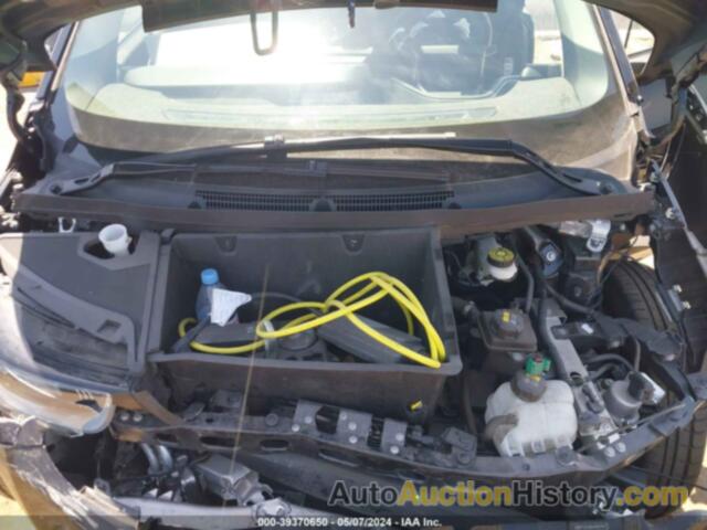 BMW I3 94AH, WBY7Z2C58JVE64764