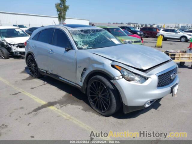 INFINITI QX70, JN8CS1MUXHM142102