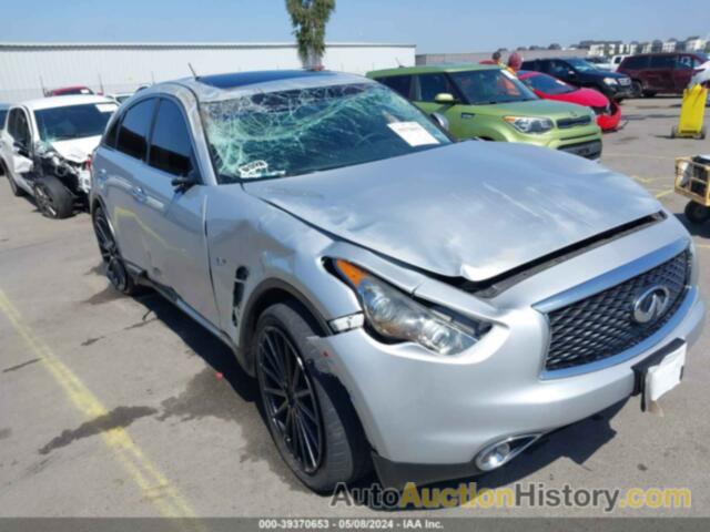 INFINITI QX70, JN8CS1MUXHM142102