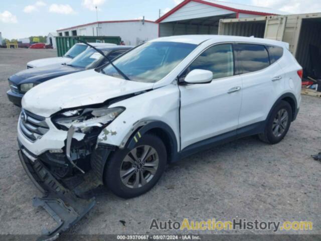 HYUNDAI SANTA FE SPORT 2.4L, 5XYZT3LB1FG280091