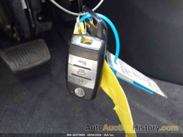 KIA RIO 5-DOOR S, 3KPA25AD3PE570931