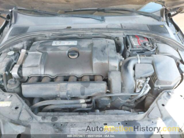 VOLVO S80 3.2, YV1AS982981074039