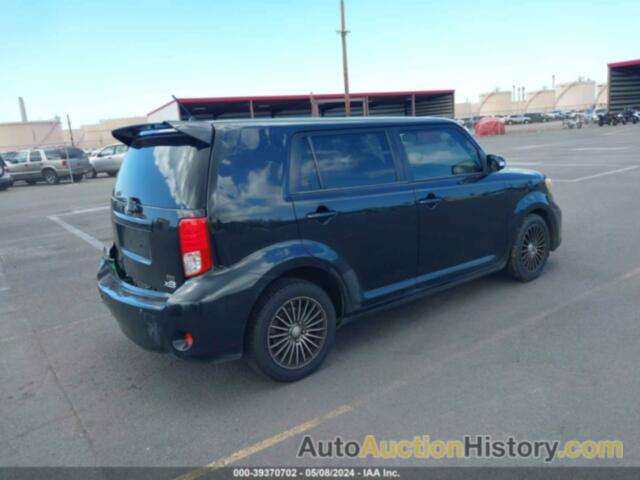 SCION XB RELEASE SERIES 8.0, JTLZE4FE1B1118613