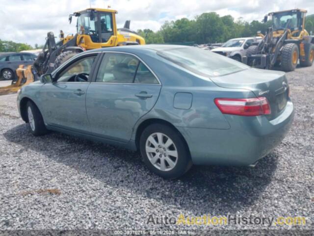 TOYOTA CAMRY XLE V6, 4T1BK46K07U546542