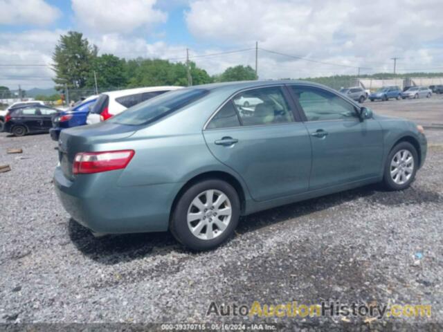 TOYOTA CAMRY XLE V6, 4T1BK46K07U546542