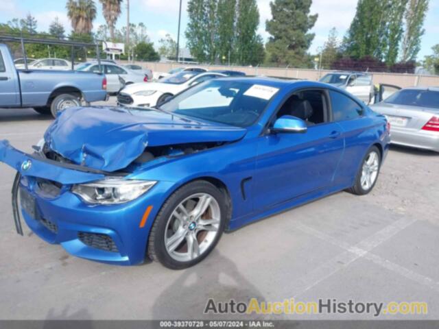 BMW 428I, WBA3N7C56FK224608