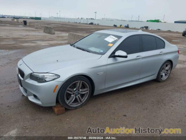 BMW 535I I, WBA5B1C58GG133830