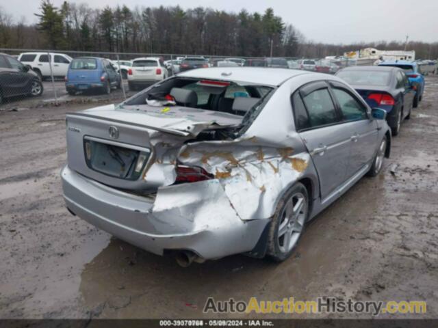 ACURA TL, 19UUA66285A006481