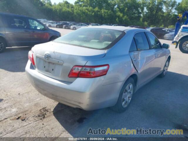 TOYOTA CAMRY, 4T4BE46K09R102870
