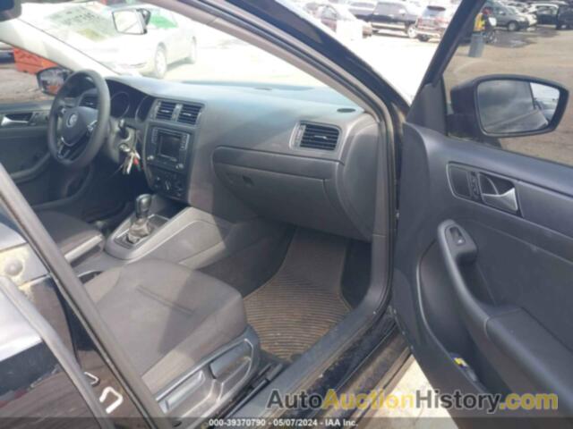 VOLKSWAGEN JETTA 1.4T S, 3VW267AJ9GM284398