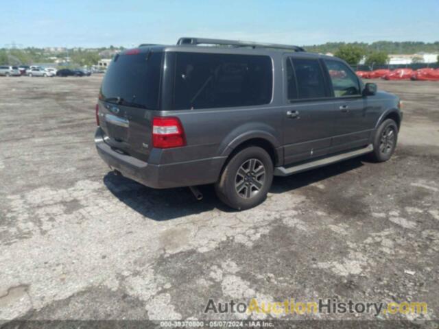 FORD EXPEDITION EL XLT, 1FMJK1G54AEA33976