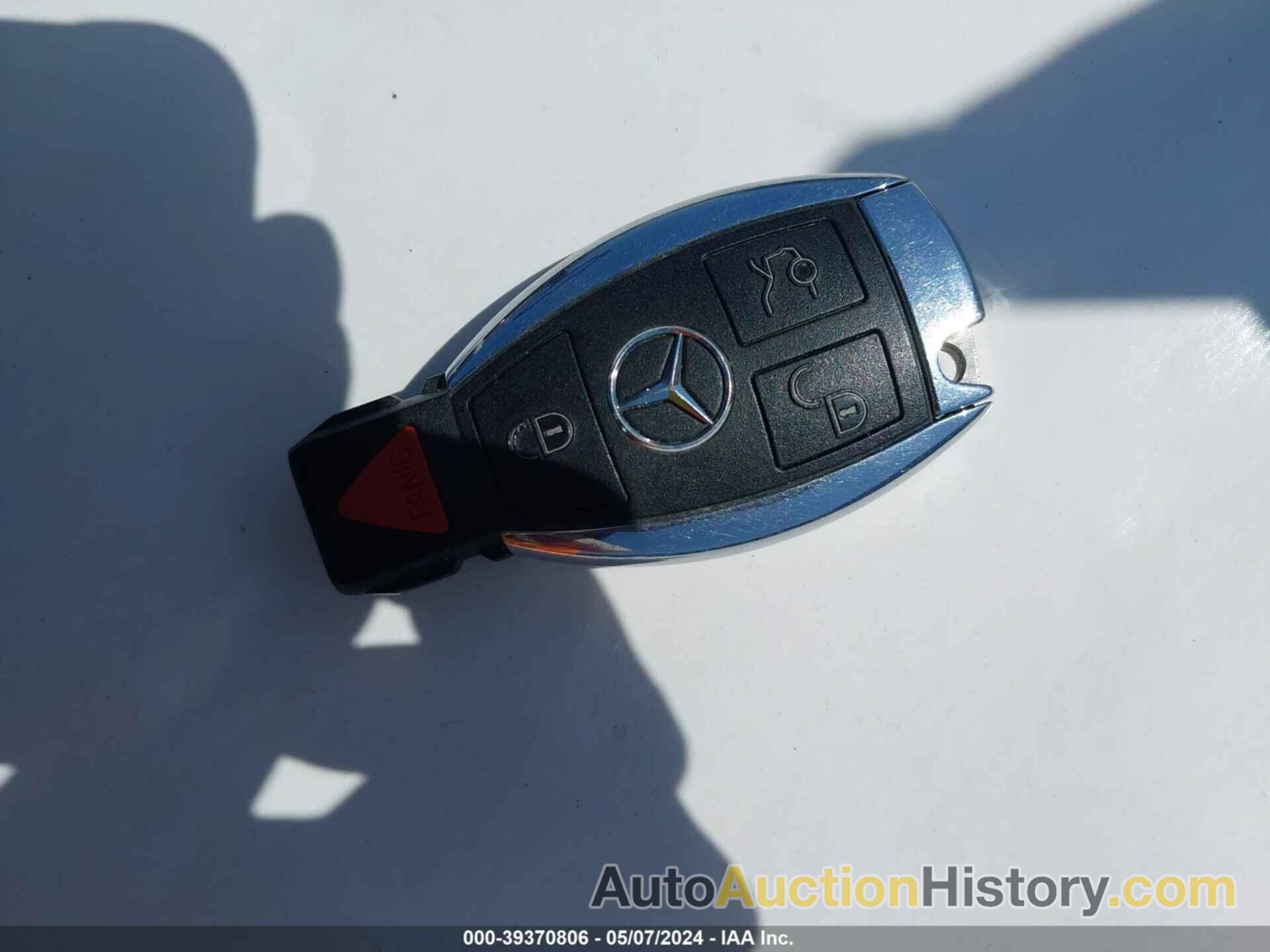 MERCEDES-BENZ GL 450 4MATIC, 4JGDF7CE1DA154860