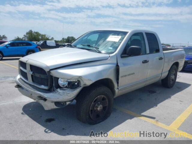 DODGE RAM 2500 ST/SLT, 3D7KA28663G723030