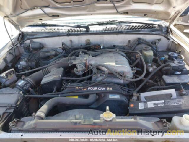 TOYOTA 4RUNNER SR5 V6 LIMITED, JT3GN87R2V0026663