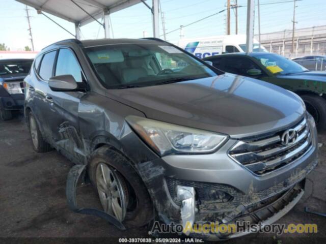 HYUNDAI SANTA FE, 5XYZUDLA8DG093132