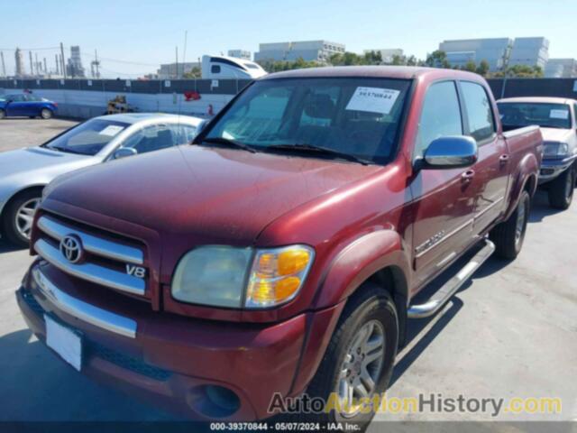 TOYOTA TUNDRA SR5 V8, 5TBET34134S450268