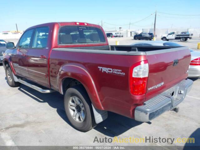 TOYOTA TUNDRA SR5 V8, 5TBET34134S450268