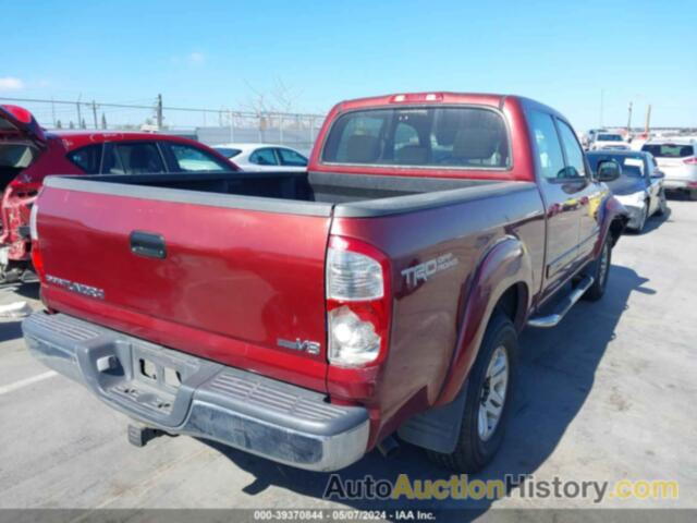 TOYOTA TUNDRA SR5 V8, 5TBET34134S450268