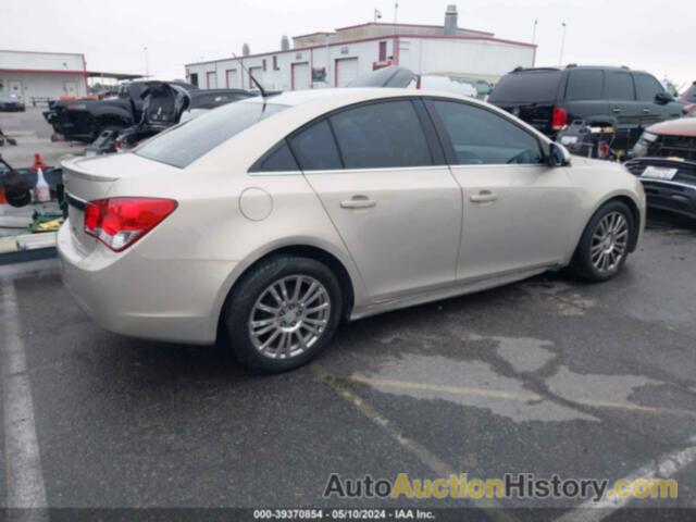 CHEVROLET CRUZE ECO, 1G1PJ5SC5C7322430