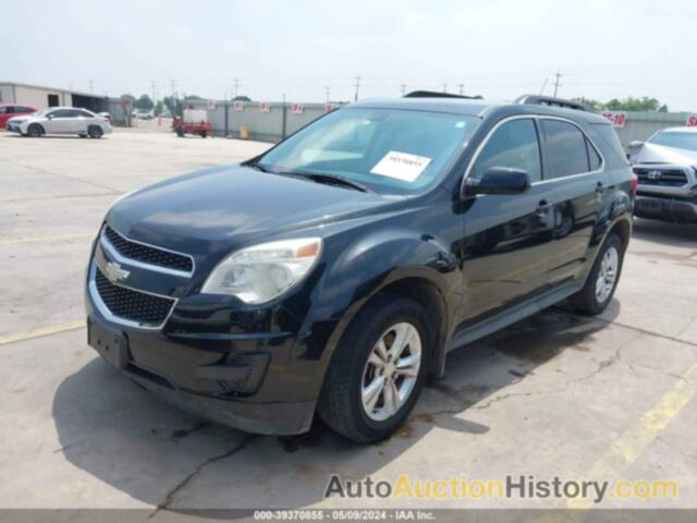 CHEVROLET EQUINOX 1LT, 2CNALDEC4B6374655