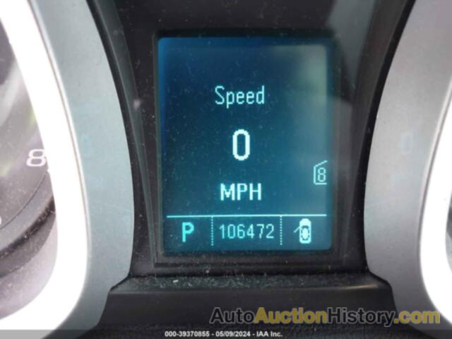 CHEVROLET EQUINOX 1LT, 2CNALDEC4B6374655