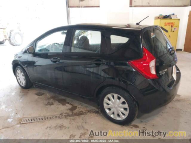 NISSAN VERSA NOTE S (SR)/S PLUS/SL/SR/SV, 3N1CE2CPXFL373287