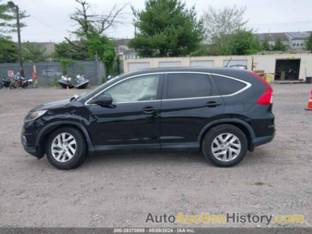 HONDA CR-V EX, 2HKRM4H53FH613728